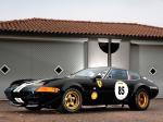 Ferrari 365 GTB/4 Daytona GR IV 1970 года